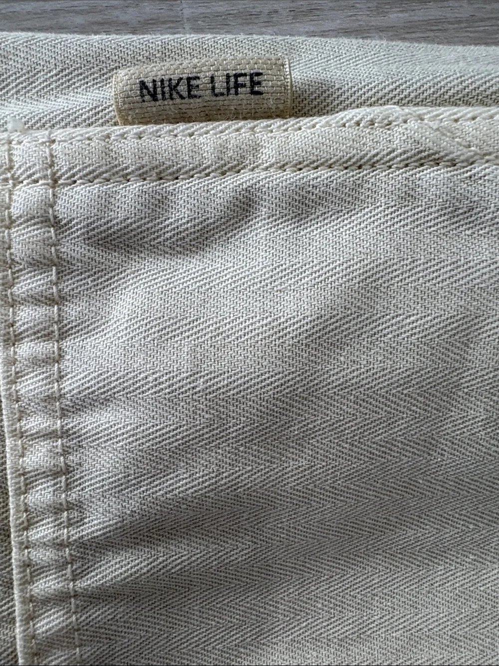 Nike classic straight